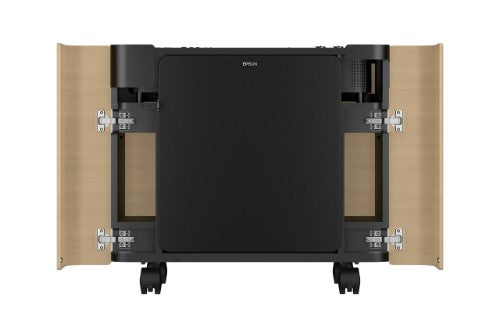 Epson ELPCS01 Mobile A/V Cabinet