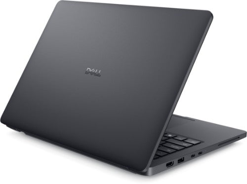 DELL Pro Max 14 MC14255 Copilot+ PC AMD Ryzen AI 7 PRO 350 Mobile workstation 35.6 cm (14") Full HD+ 16 GB LPDDR5x-SDRAM 512 GB SSD Wi-Fi 7 (802.11be) Windows 11 Pro UK English Black