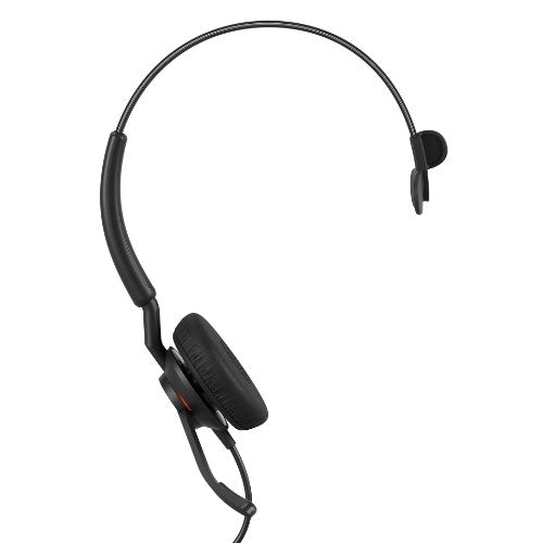 Jabra Engage 40 - (Inline Link) USB-C/A UC Mono