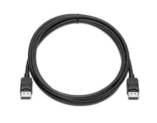 HP DisplayPort Cable Kit Bulk Qty70