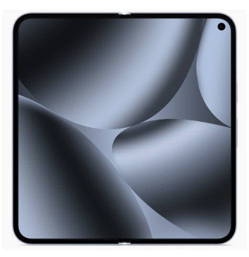 Google Pixel 10 Pro Fold 20.3 cm (8") Dual SIM Android 16.0 5G 16 GB 256 GB 5015 mAh Stone colour