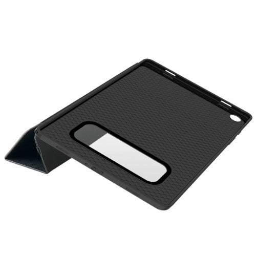 OtterBox React Folio Series Case for Galaxy Tab A9+, Black