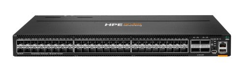HPE Aruba Networking CX 8100 48x10G SFP+ 4x40/100G QSFP28 Switch