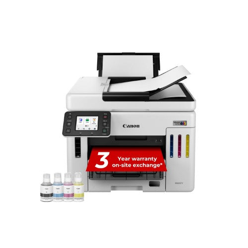 Canon MAXIFY GX7150 Inkjet A4 600 x 1200 DPI Wi-Fi