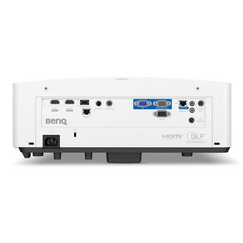 BenQ LU935 data projector Standard throw projector 6000 ANSI lumens DLP WUXGA (1920x1200) White
