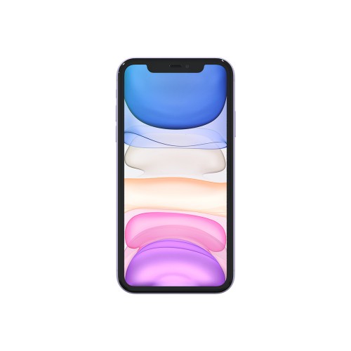 Renewd iPhone 11 Purple 128GB