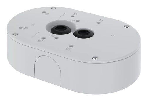 Axis TP4601-E Interface box
