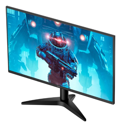 AOC B3 24B36X computer monitor 60.5 cm (23.8") 1920 x 1080 pixels Full HD LED Black