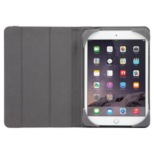 Targus Fit N’ Grip 7-8” 20.3 cm (8") Cover Grey