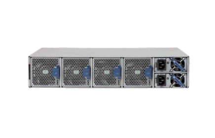 HPE Arista 7050X2 Managed 2U Grey