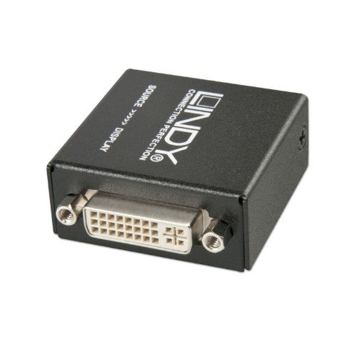Lindy 45m DVI-D Dual Link Repeater