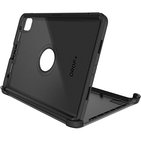 OtterBox Defender Series for Apple iPad Pro (11-inch) (3rd gen), black