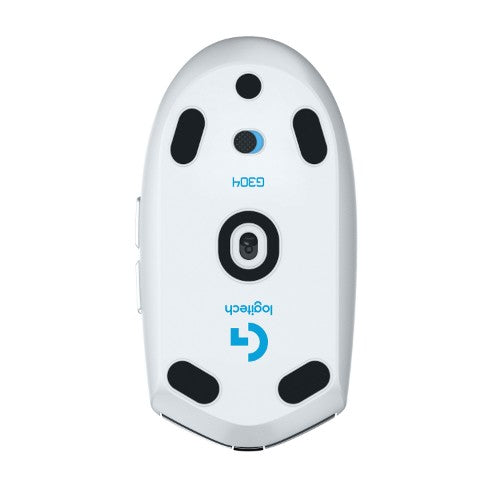 Logitech G G305 LIGHTSPEED Wireless Gaming Mouse