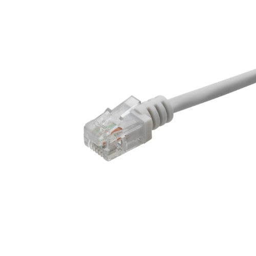 connektgear 15m ADSL Broadband High Speed Modem Cable RJ11 Male to RJ11 Male