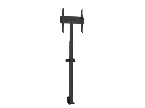 Multibrackets M Motorized Floormount 60kg Black
