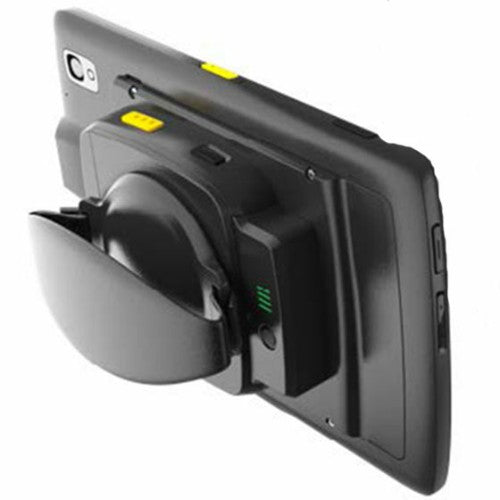 Zebra ZBK-ET4X-10BTRYBK1-0 handheld mobile computer accessory Arm mount