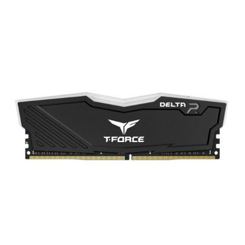 Team Group DELTA RGB memory module 16 GB 2 x 8 GB DDR4 3200 MHz