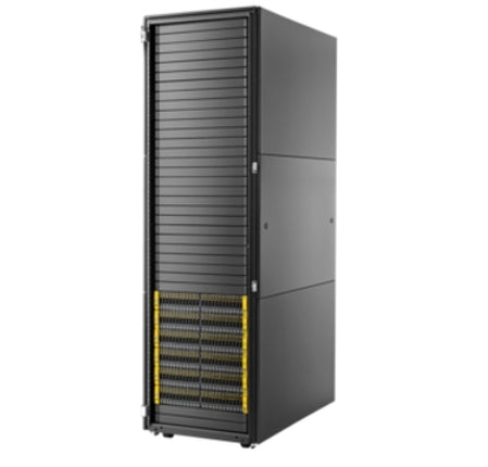 HPE E7Y71AR disk array Black, Grey