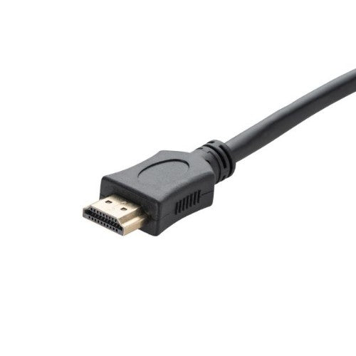 connektgear 1m DisplayPort to HDMI Connector Cable - Male to Male Gold Connectors