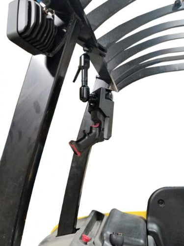 Gamber-Johnson 7160-1695 handheld mobile computer accessory Non-charging cradle