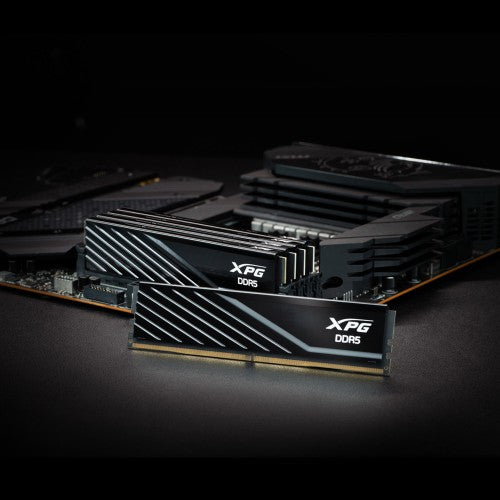 XPG LANCER BLADE memory module 32 GB 2 x 16 GB DDR5 288-pin DIMM