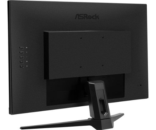 Asrock Phantom Gaming PG27FFT1A computer monitor 68.6 cm (27") 1920 x 1080 pixels Full HD Black