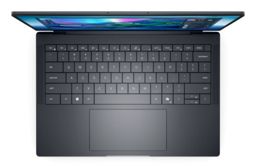 DELL Pro Max 14 Premium MA14250 Intel Core Ultra 7 265H Laptop 35.6 cm (14") Full HD+ 32 GB LPDDR5x-SDRAM 1 TB SSD NVIDIA RTX PRO 1000 Blackwell Wi-Fi 7 (802.11be) Windows 11 Pro UK English Grey