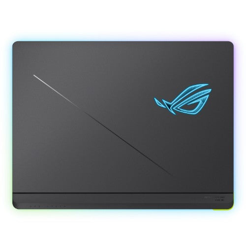 ASUS ROG Strix G16 G615LM-S5063W Intel Core Ultra 9 275HX Laptop 40.6 cm (16") 2.5K 32 GB DDR5-SDRAM 1 TB SSD NVIDIA GeForce RTX 5060 Wi-Fi 7 (802.11be) Windows 11 Home Grey