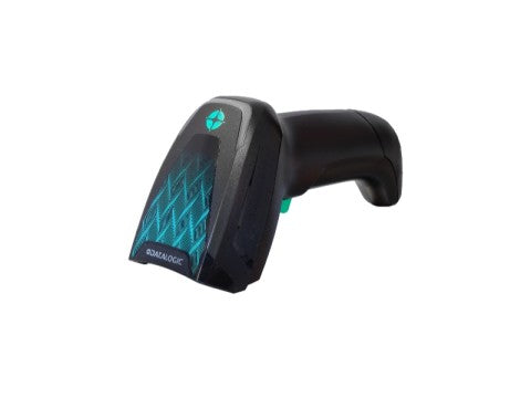 Datalogic Gryphon I GD4620 Handheld bar code reader 2D Laser Black