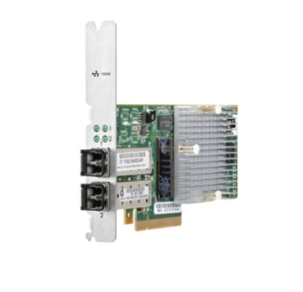 HPE H6Z05AR network card Internal Ethernet 1000 Mbit/s