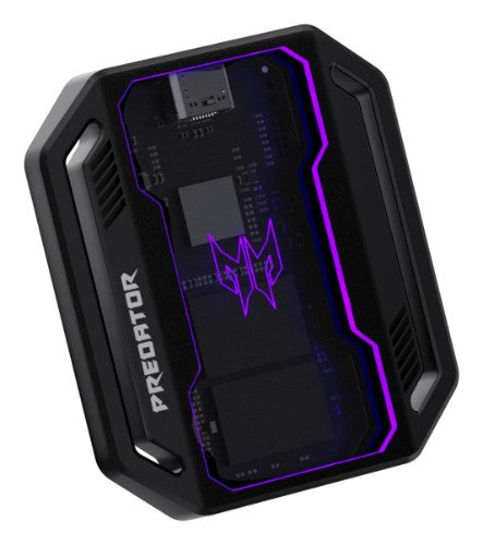 Predator PSSD USB 3.2 Gen 2x2(Type-C) 1TB