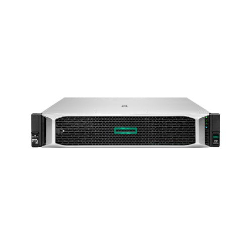 HPE ProLiant DL380 G10+ server Rack (2U) Intel Xeon Silver 4309Y 2.8 GHz 32 GB DDR4-SDRAM 800 W