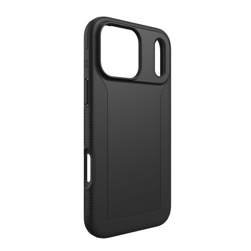 ZAGG Luxe Snap Case For Apple iPhone 17 Pro Max Black
