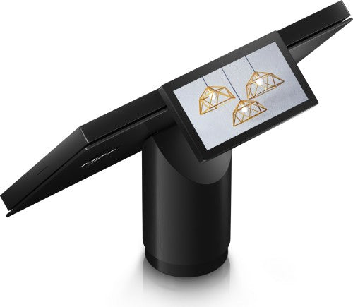 HP Engage One Pro All-in-One System 3.1 GHz 39.6 cm (15.6") 1366 x 768 pixels Touchscreen