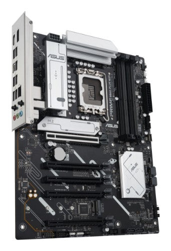 ASUS PRIME B860-PLUS WIFI Intel B860 LGA 1851 (Socket V1) ATX