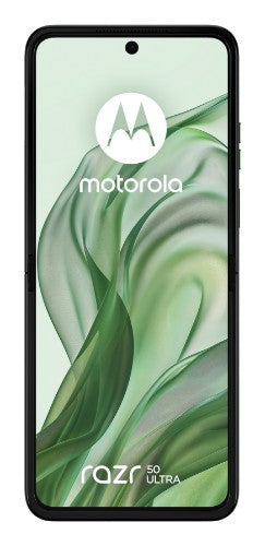 Motorola razr 50 ultra 17.5 cm (6.9") Dual SIM Android 14 5G USB Type-C 12 GB 512 GB 4000 mAh Green