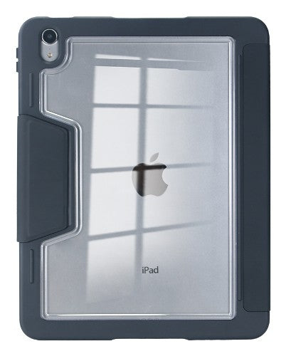 DEQSTER 40-2000078 tablet case 33 cm (13") Folio Black