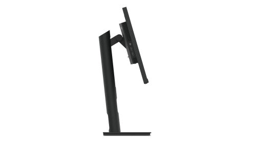 Lenovo ThinkVision T22i-30 computer monitor 54.6 cm (21.5") 1920 x 1080 pixels Full HD LED Black