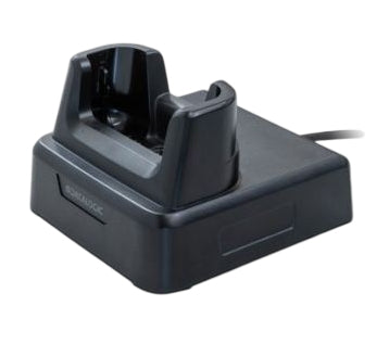 Datalogic 94A150133 mobile device dock station Mobile computer Black