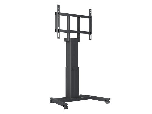 Multibrackets M Motorized Public Floorstand 160kg Black SD