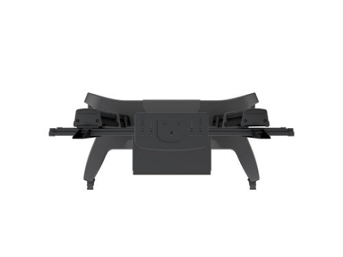 Multibrackets M Public Floorstand Dual Pillar 180 HD