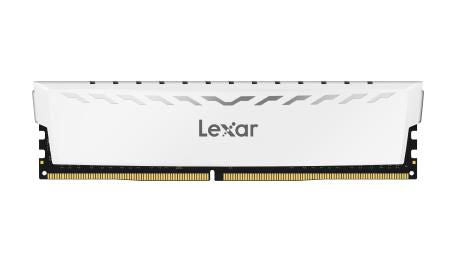 Lexar THOR memory module 16 GB 2 x 8 GB DDR4