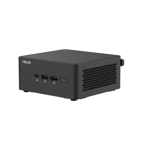 ASUS NUC 15 Pro RNUC15CRHI300000 Black 100U