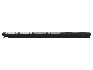 HPE P9Q54A power distribution unit (PDU) 18 AC outlet(s) 0U