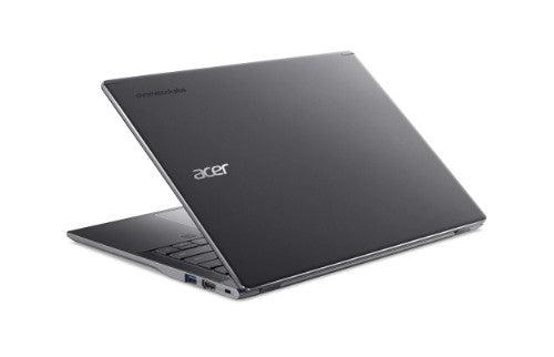 Acer Chromebook Plus 514 CBE594-2T - 14" WUXGA (1920x1200) Touchscreen Display, Intel Core 3 CPU, 8GB, 256GB SSD,