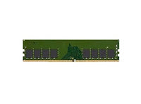 Kingston Technology KCP432NS8/8 memory module 8 GB 1 x 8 GB DDR4 3200 MT/s