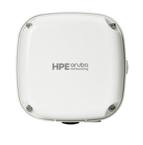 HPE Aruba Networking AP-567 (EG) 802.11ax Dual 2x2 Radio Integ Directional Antennas TAA Outdoor AP