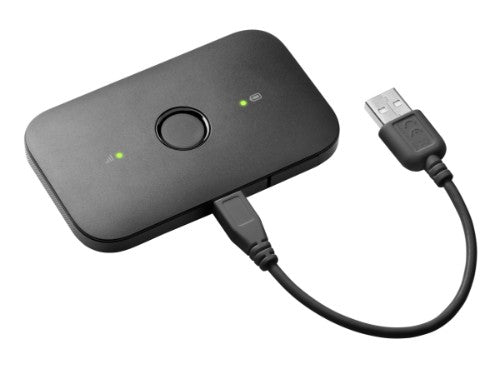 HP Mobile Hot Spot