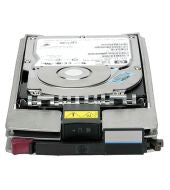 Hewlett Packard Enterprise 364622R-B22 internal hard drive 300 GB Fibre Channel