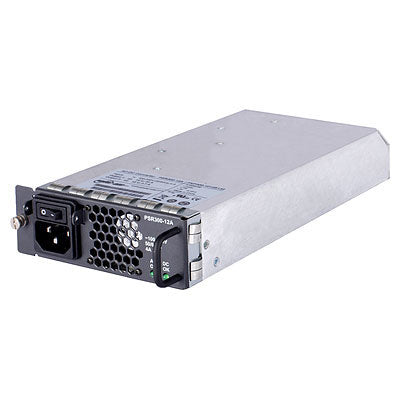 HPE JC087A network switch component Power supply